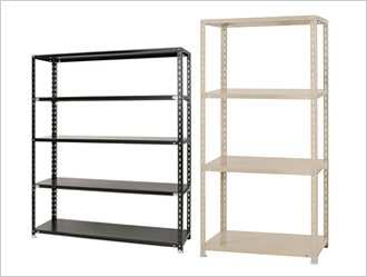 鋼製家具（ラック）
